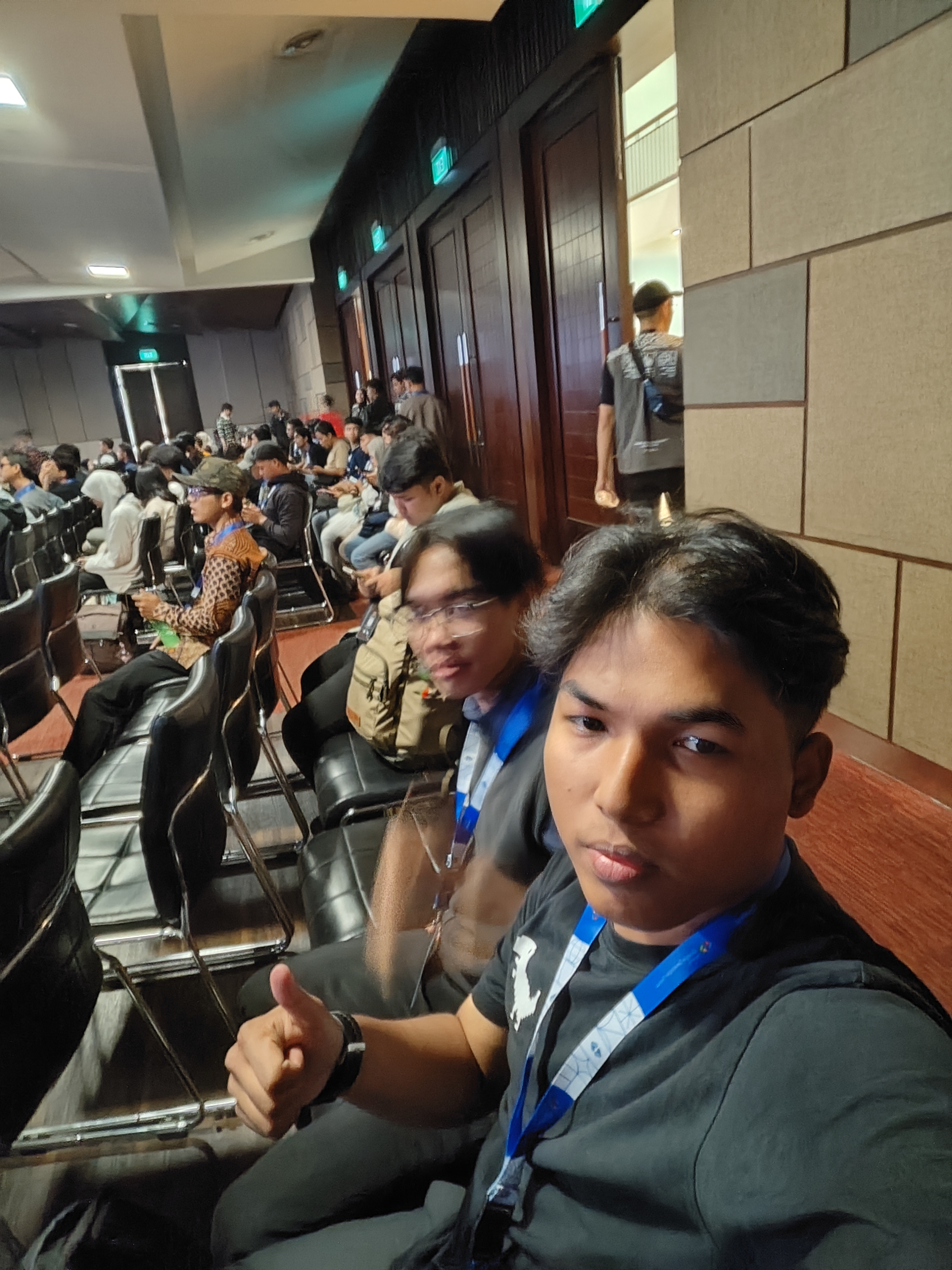Gallery image for Devfest Bandung 2025