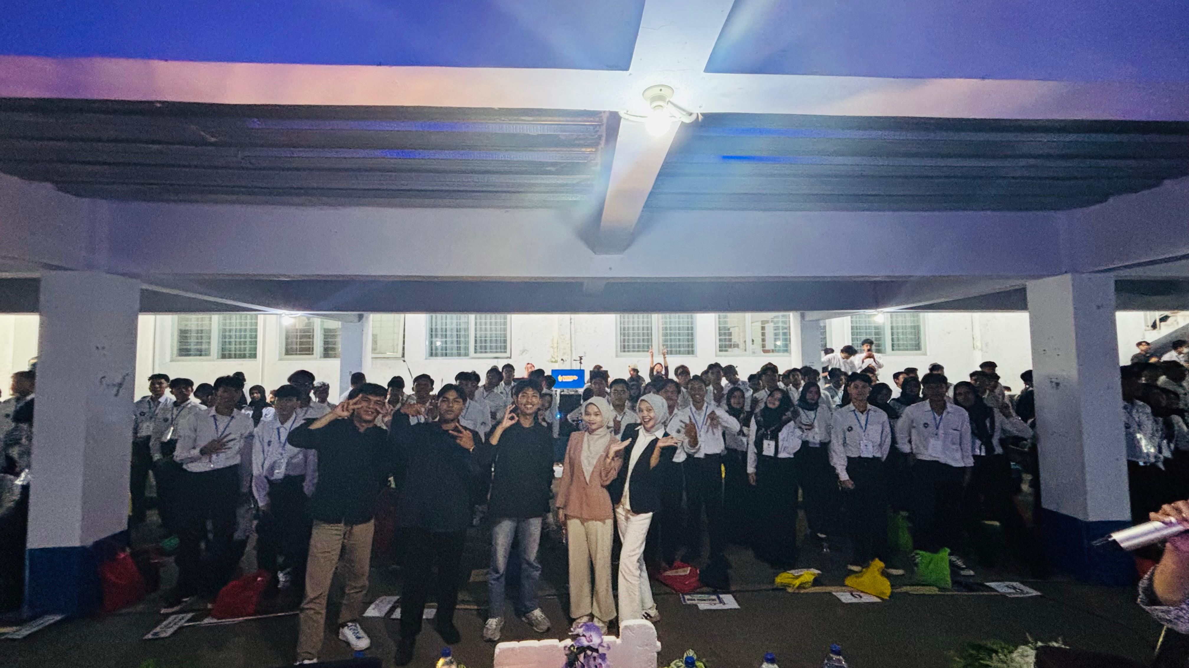 Gallery image for Guest Speaker PKKMB FKOM 2026