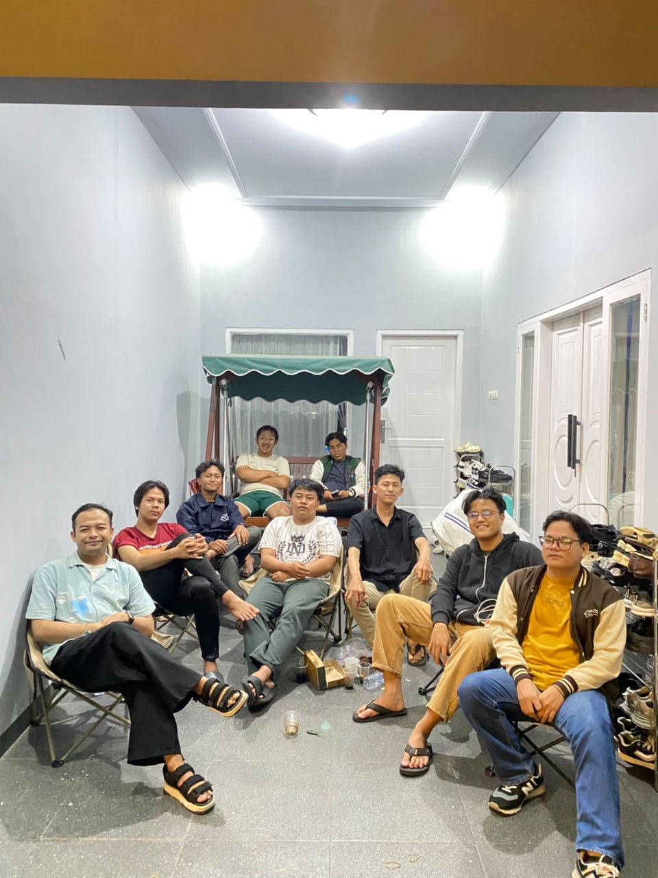 Gallery image for PBK Makrab Guest Speaker