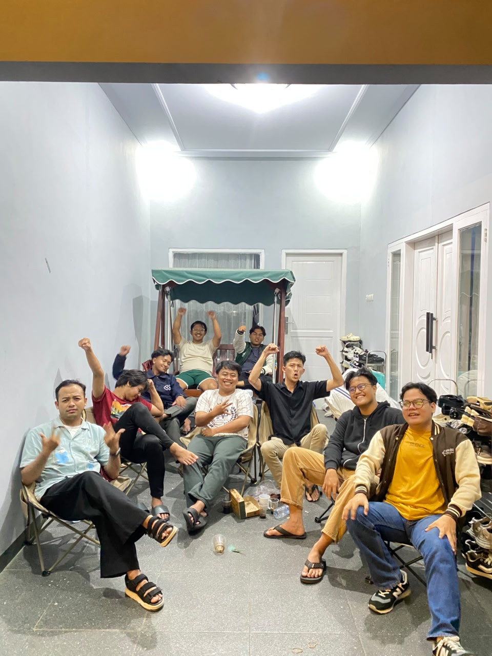 Gallery image for PBK Makrab Guest Speaker