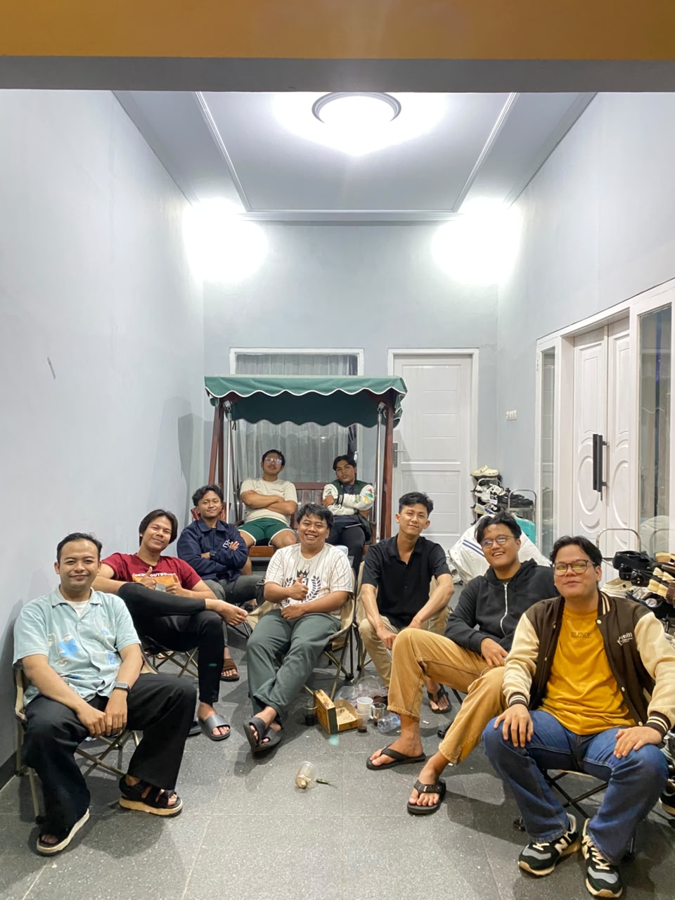 Gallery image for PBK Makrab Guest Speaker