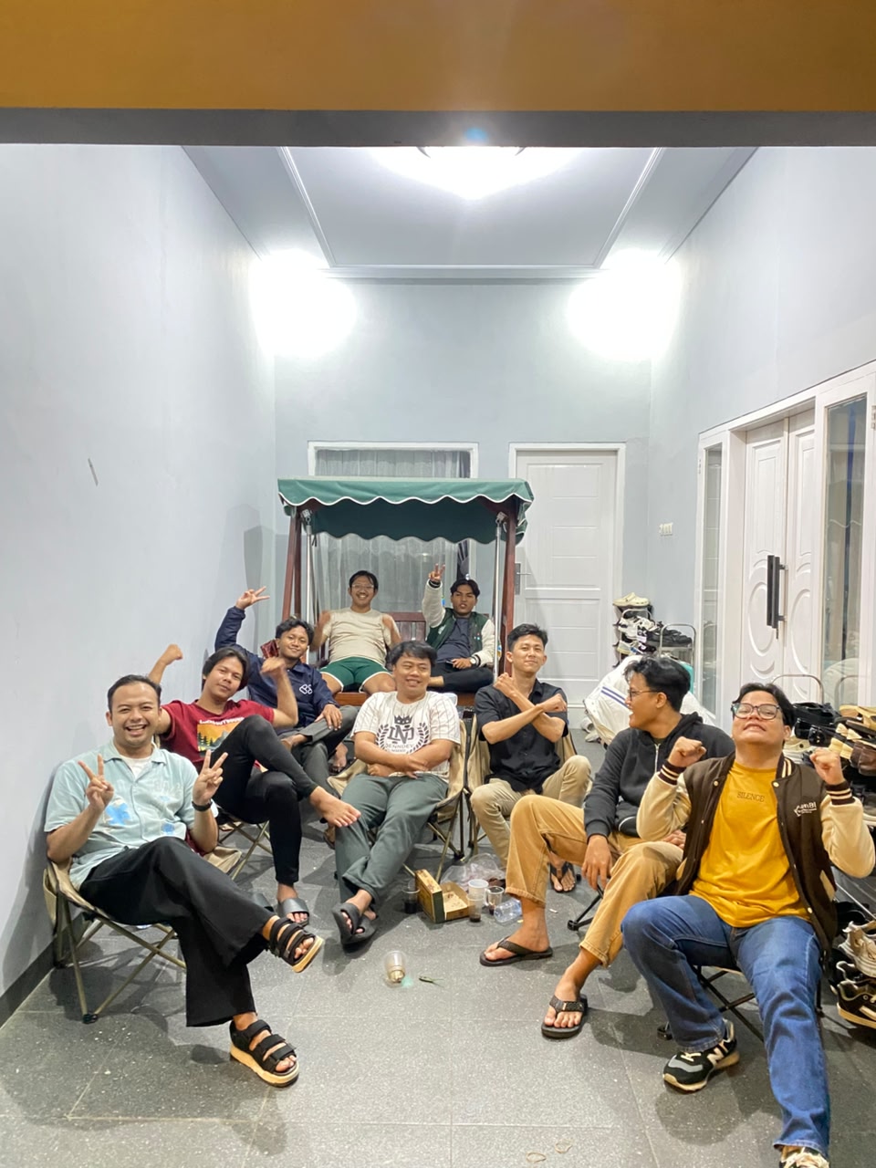 Gallery image for PBK Makrab Guest Speaker