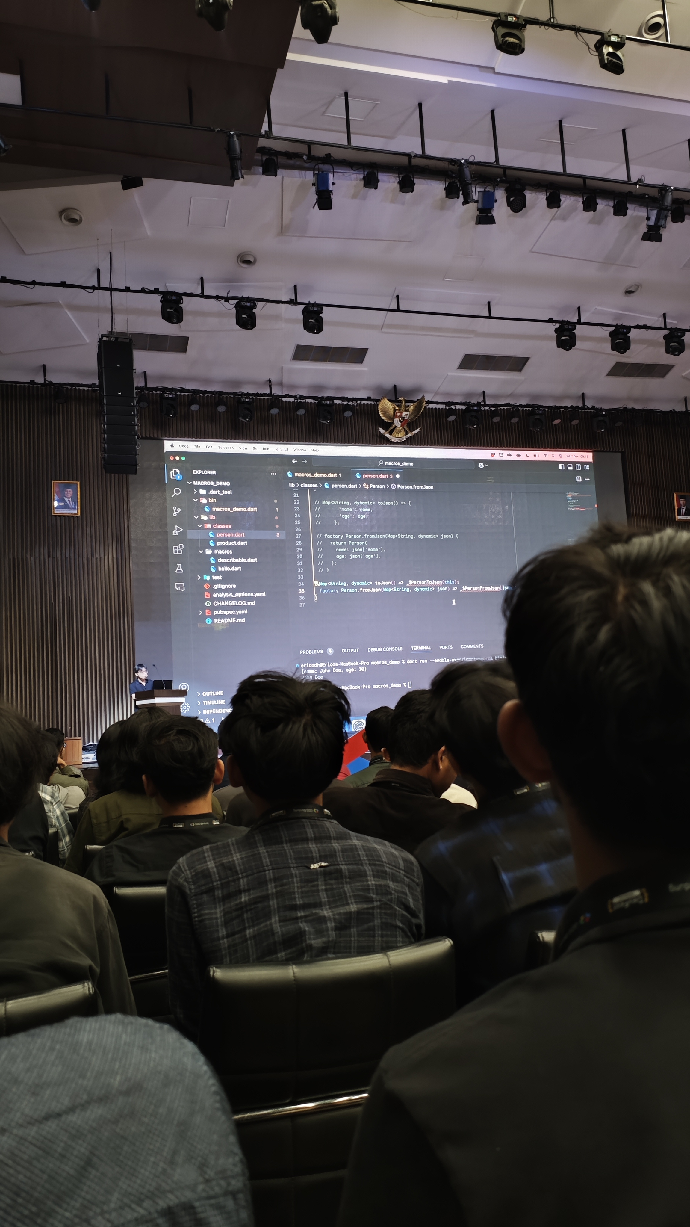 Gallery image for Devfest Bandung 2024